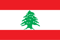 اوقات الصلاة في لبنان