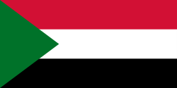 اوقات الصلاة في السودان